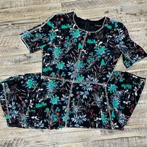 The Kooples Floral Dress